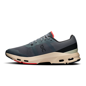 Cloudpulse - Stone | Red - Masculino