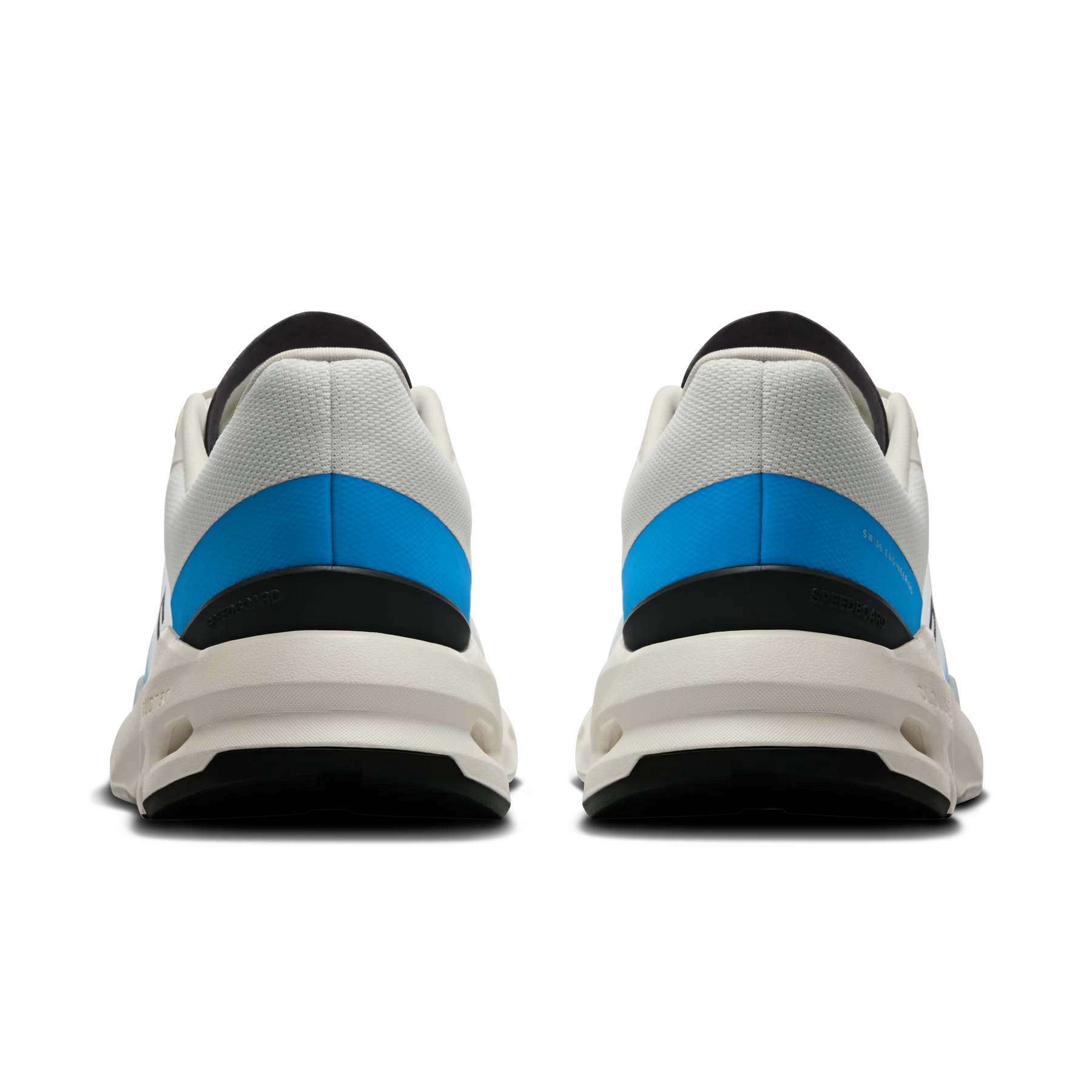 Cloudpulse - Ivory | Horizon - Masculino