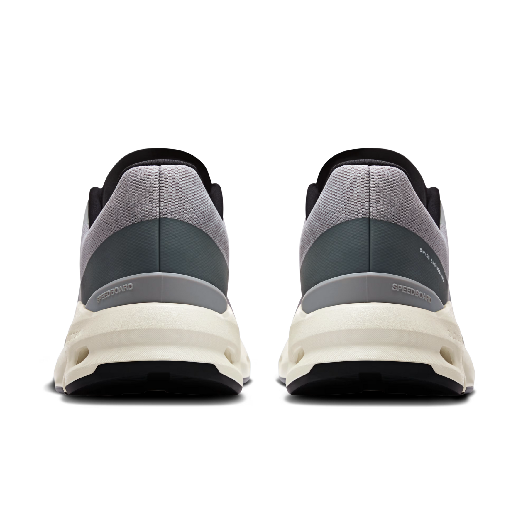 Cloudpulse - Alloy | Black - Masculino