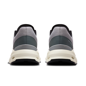 Cloudpulse - Alloy | Black - Masculino