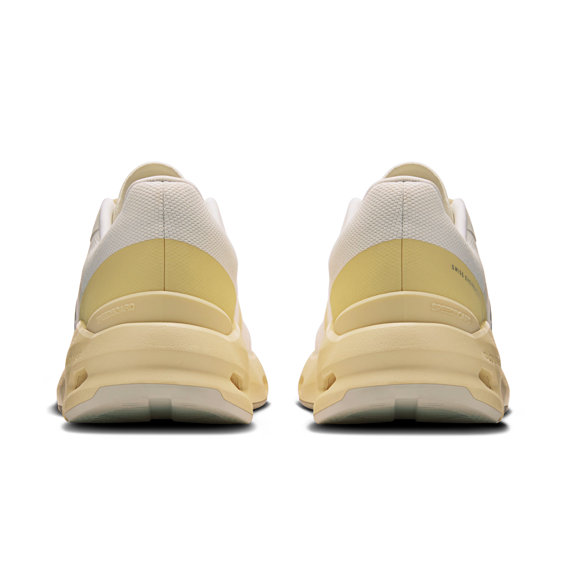 Cloudpulse - Ivory | Tumeric - feminino