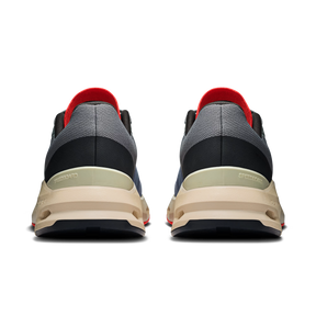 Cloudpulse - Stone | Red - Masculino