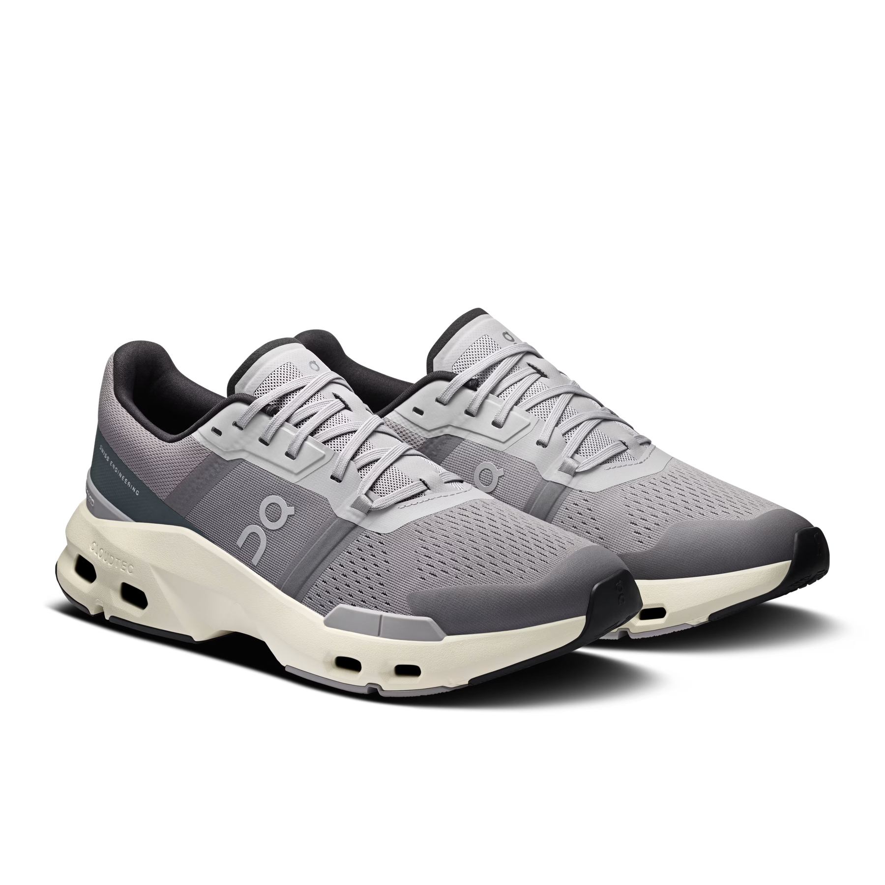 Cloudpulse - Alloy | Black - Masculino