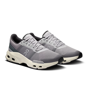 Cloudpulse - Alloy | Black - Masculino