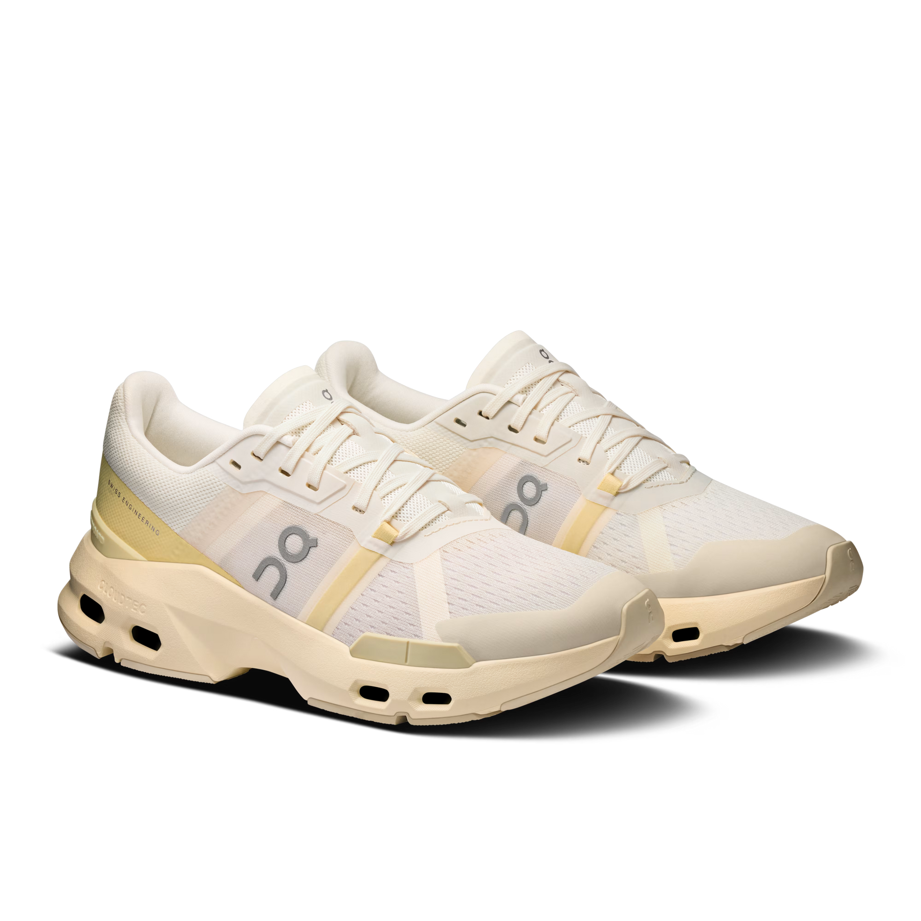 Cloudpulse - Ivory | Tumeric - feminino