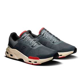 Cloudpulse - Stone | Red - Masculino