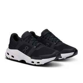 Cloudpulse - Black | White - feminino
