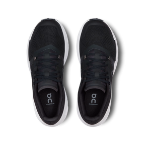 Cloudpulse - Black | White - feminino