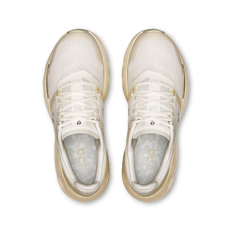 Cloudpulse - Ivory | Tumeric - feminino