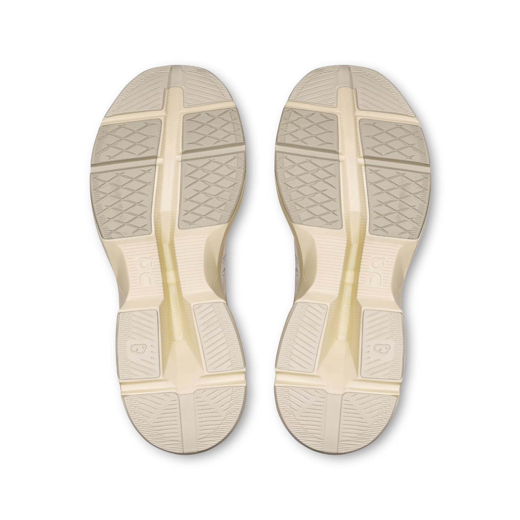 Cloudpulse - Ivory | Tumeric - feminino