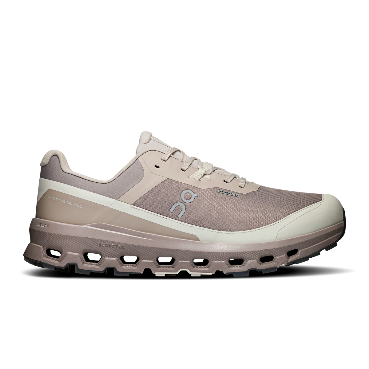 Cloudvista 2 Waterproof - Fog | Cinder - feminino