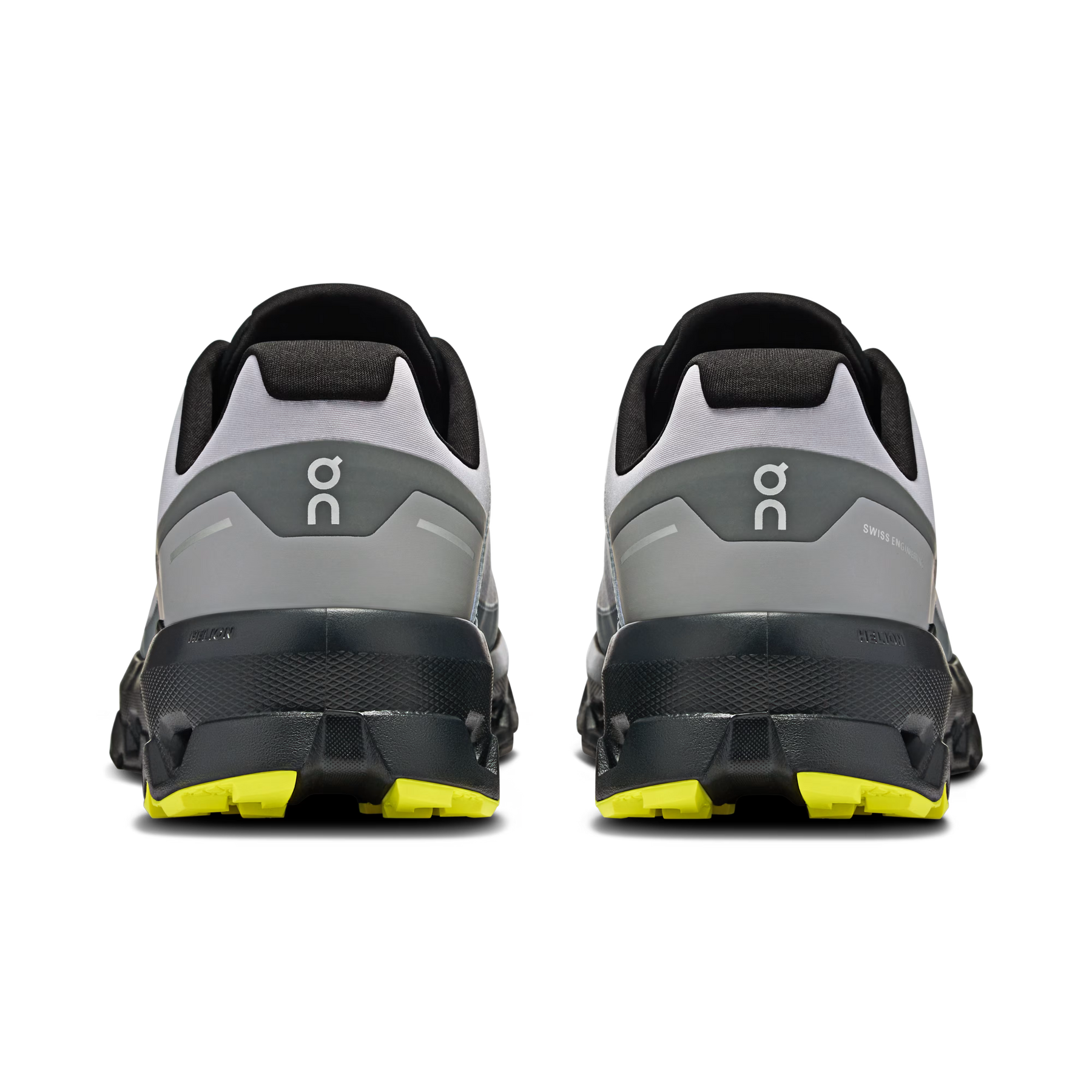 Cloudvista 2 Waterproof - Lilac | Black - Maculino