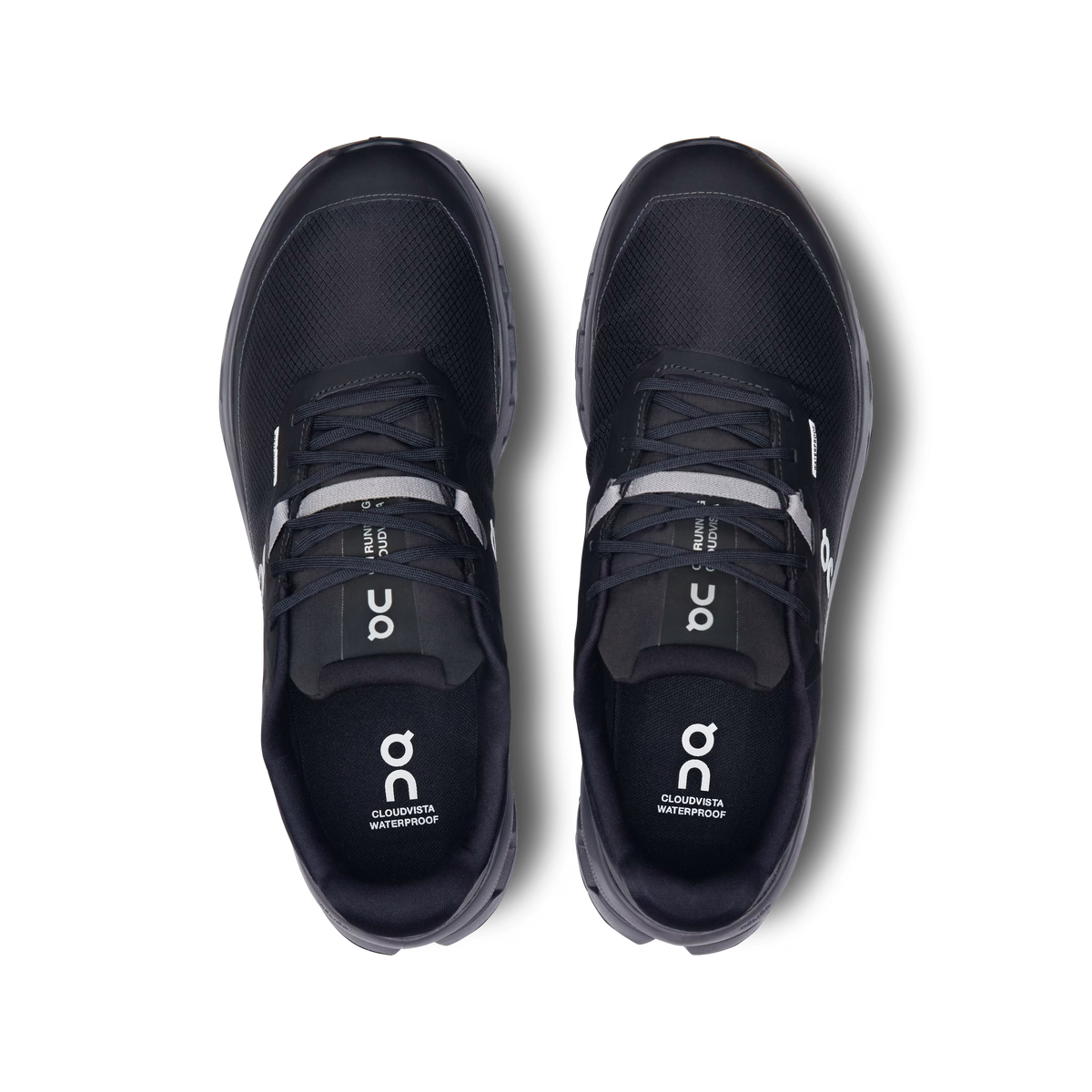 Cloudvista 2 Waterproof - Black | Eclipse - Maculino