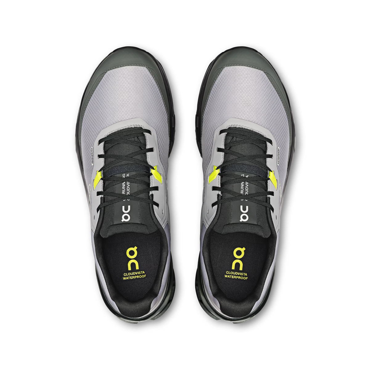 Cloudvista 2 Waterproof - Lilac | Black - Maculino