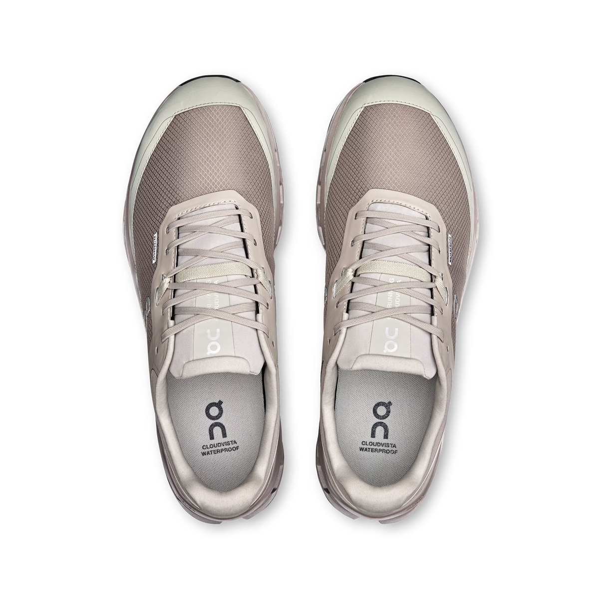 Cloudvista 2 Waterproof - Fog | Cinder - feminino