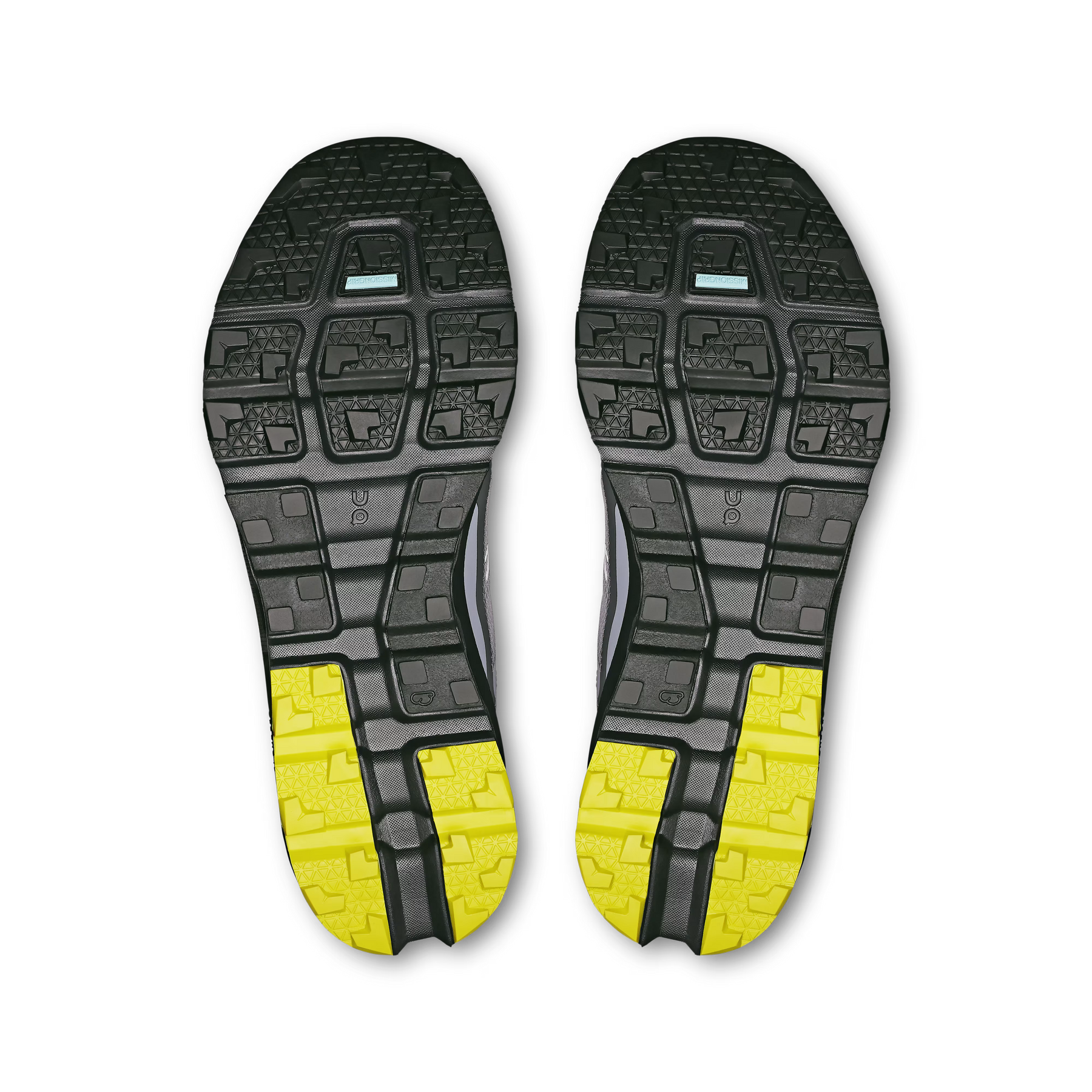 Cloudvista 2 Waterproof - Lilac | Black - Maculino