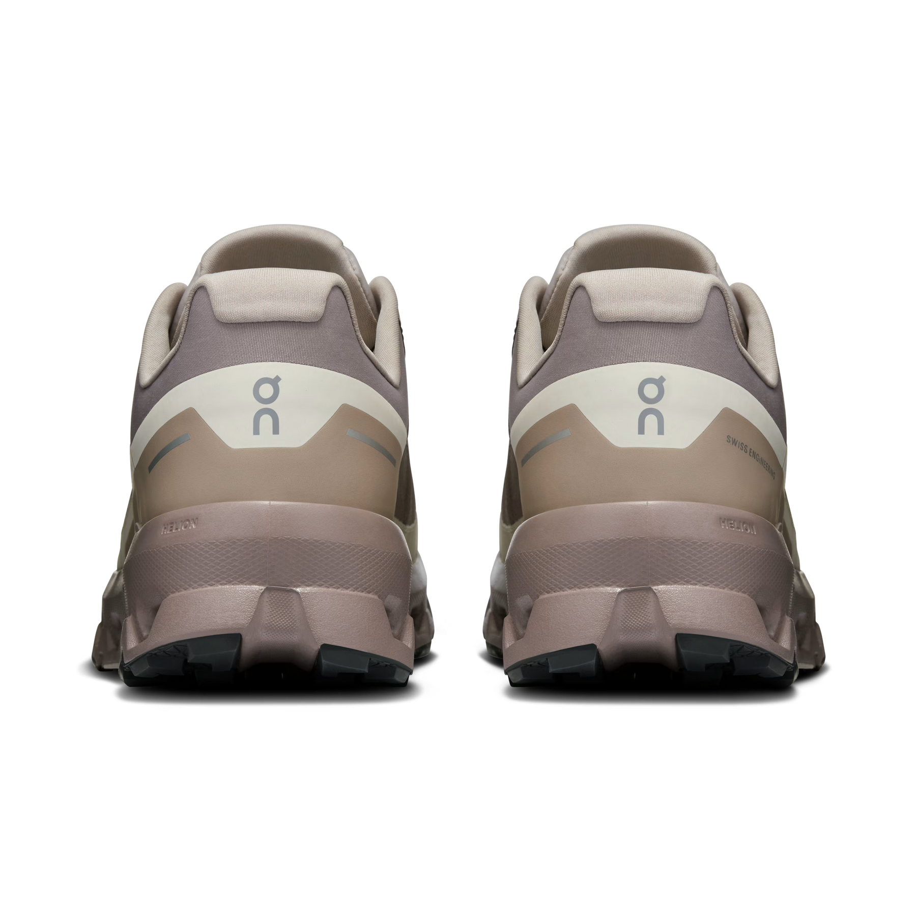 Cloudvista 2 Waterproof - Fog | Cinder - feminino