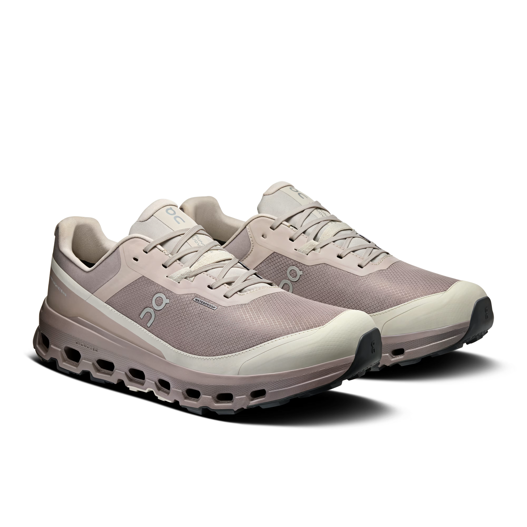 Cloudvista 2 Waterproof - Fog | Cinder - feminino