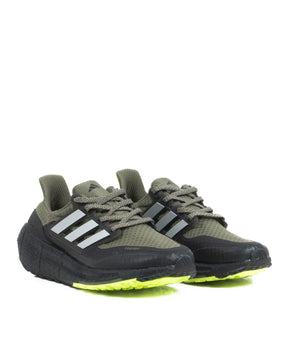 Tênis Adidas Ultraboost Light Trail 'Verde Oliva'