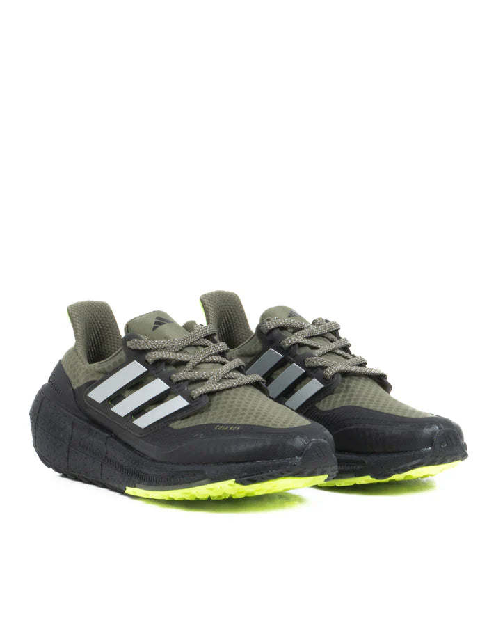 Tênis Adidas Ultraboost Light Trail 'Verde Oliva'