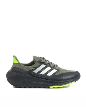 Tênis Adidas Ultraboost Light Trail 'Verde Oliva'