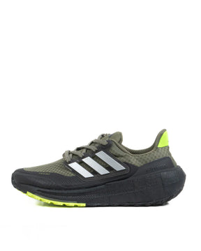 Tênis Adidas Ultraboost Light Trail 'Verde Oliva'