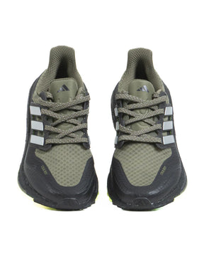 Tênis Adidas Ultraboost Light Trail 'Verde Oliva'