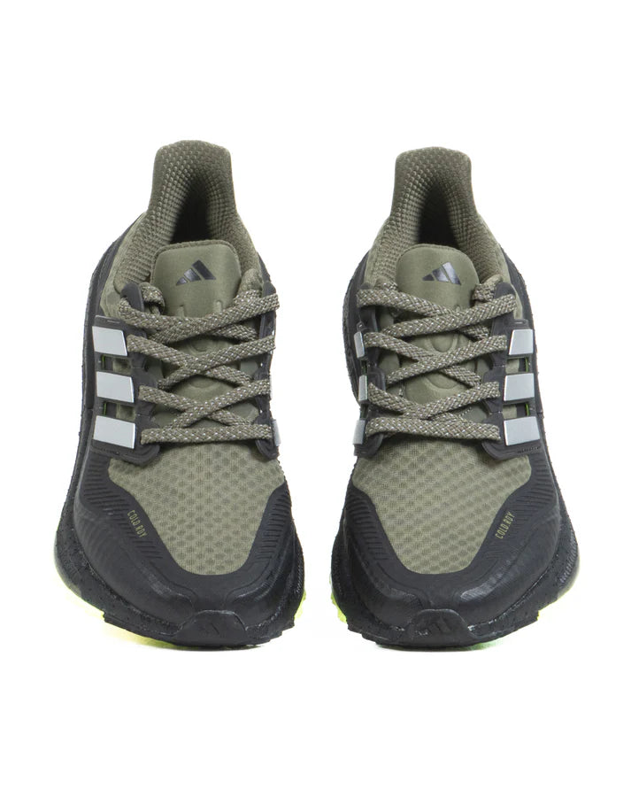 Tênis Adidas Ultraboost Light Trail 'Verde Oliva'