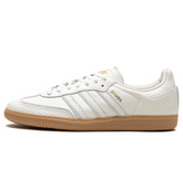 Adidas Samba OG 'Core White Gum'