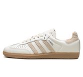 Adidas Samba OG 'White Magic Beige Gum'