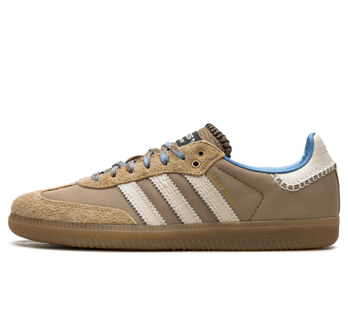 Adidas Samba 'Wales Bonner – Desert White'