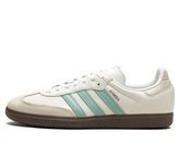 Adidas Samba OG WMNS 'Hazy Green'
