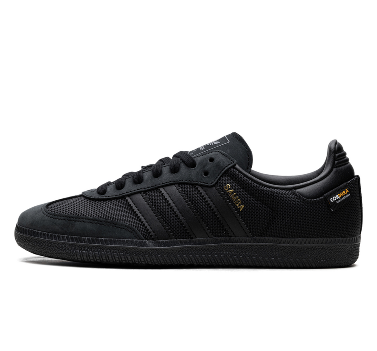 Adidas Samba OG 'Black'