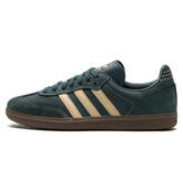 Adidas Samba OG WMNS 'Mineral Green Crystal Sand'