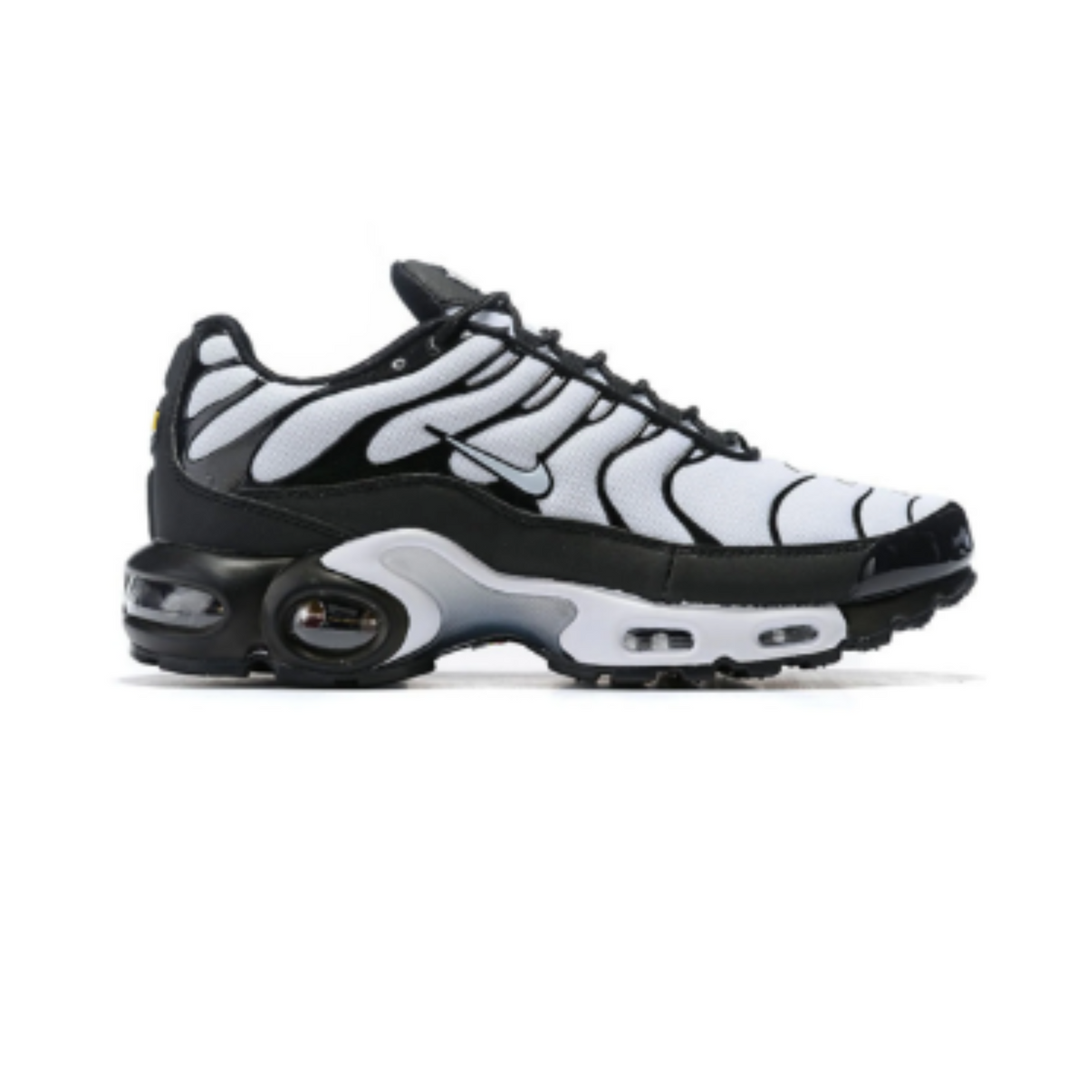 Nike Air Max Plus TN White/Black