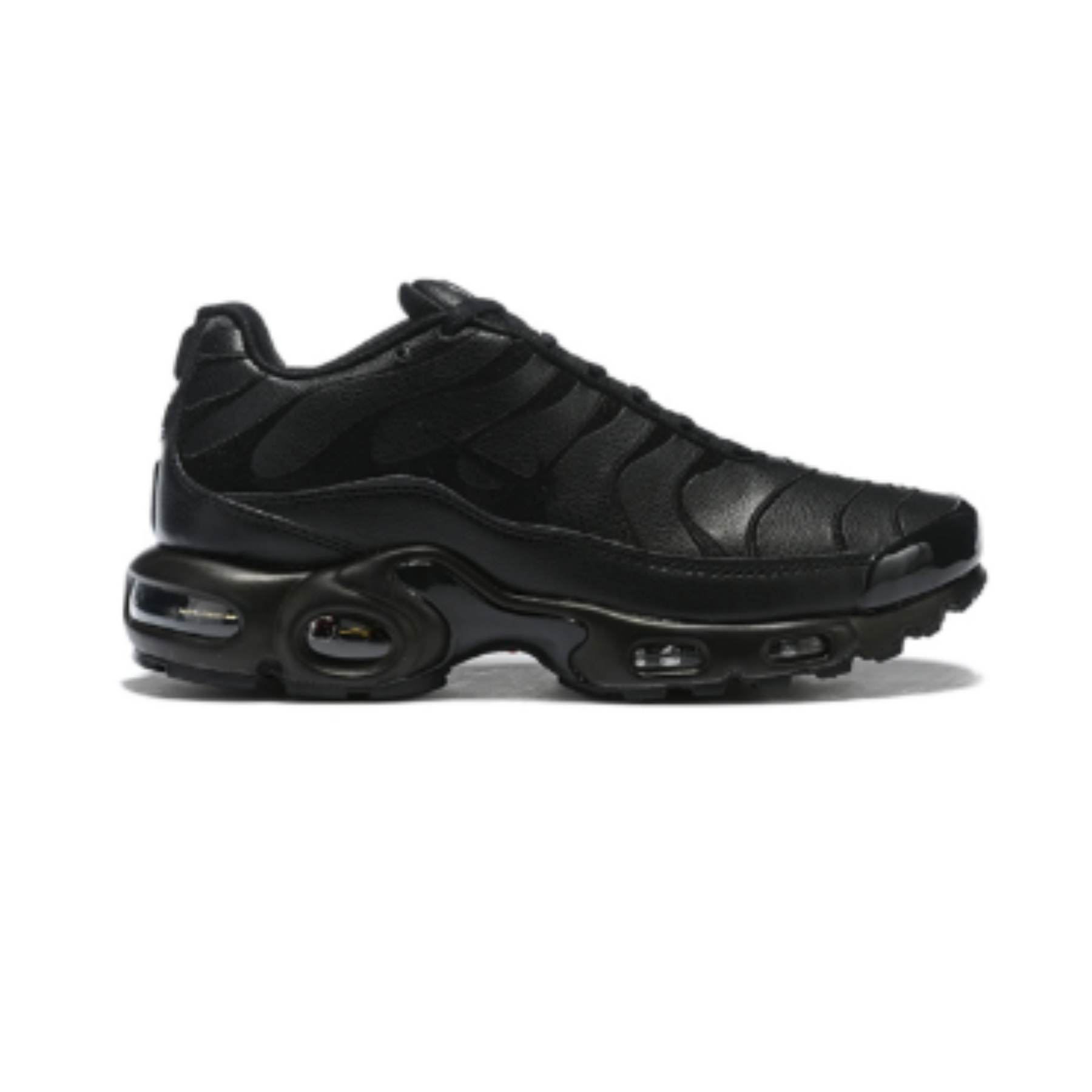 Nike Air Max plus TN SE  "Black"