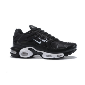 Nike Air Max plus TN "Black/White"