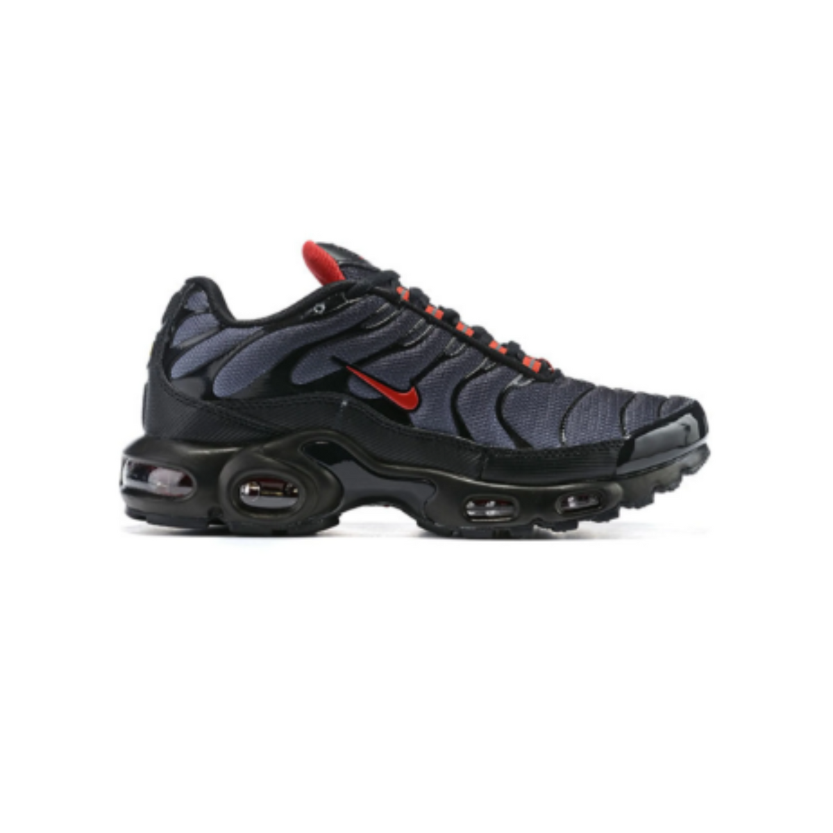 Nike Air Max plus TN "Bred"