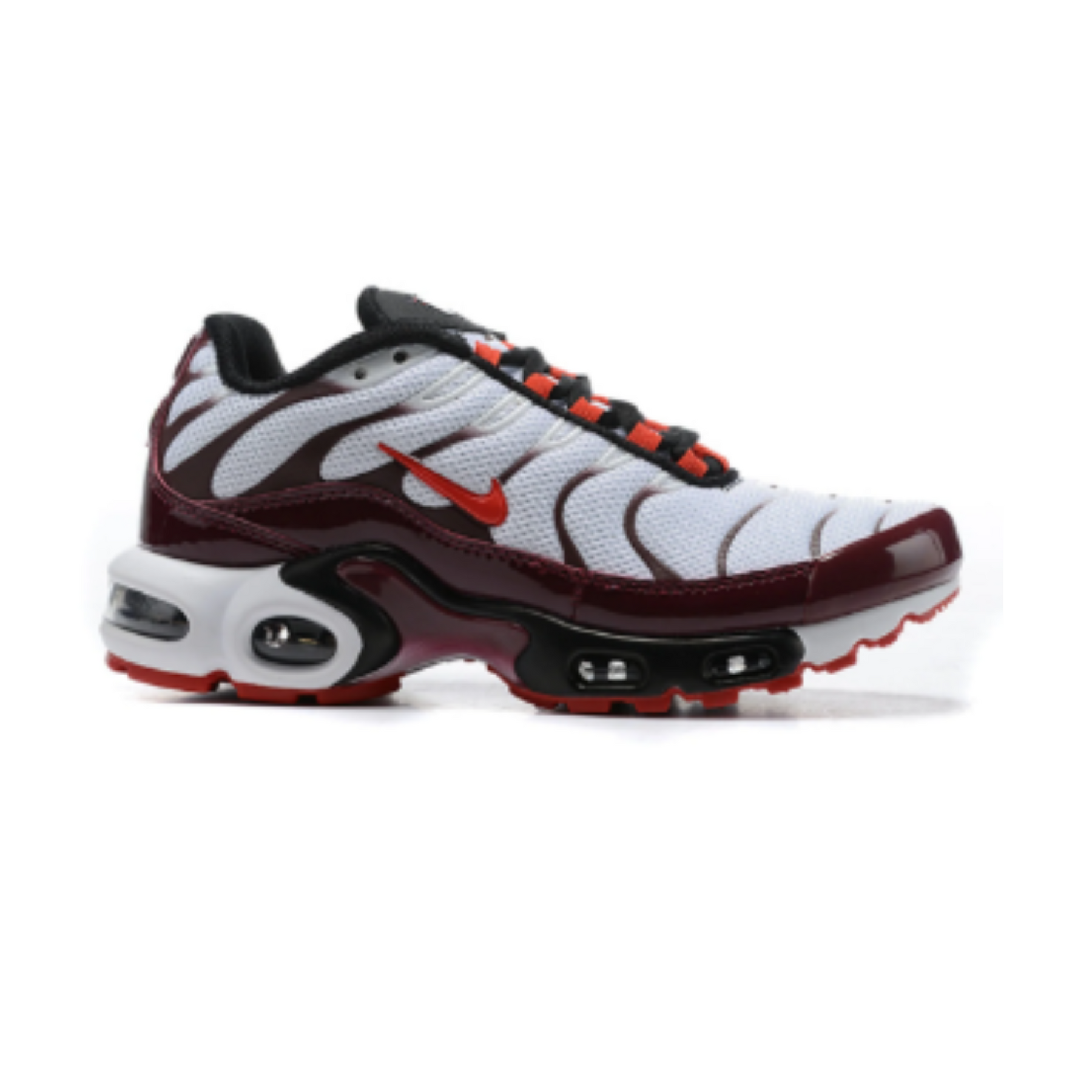 Nike Air Max plus TN "Red White"