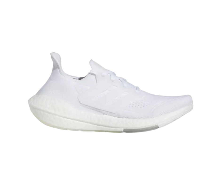 UltraBoost 21 'Cloud White'