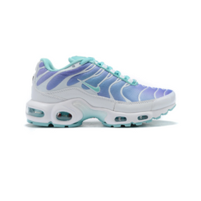 Nike Air Max Plus TN White/Purple