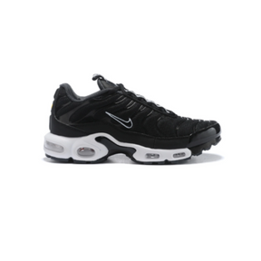 Nike Air Max plus TN "Black/White"