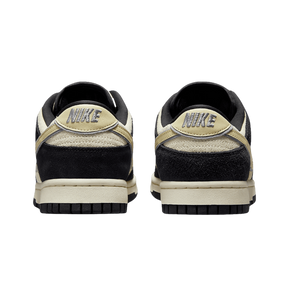 Dunk Low LX 'Black Team Gold'