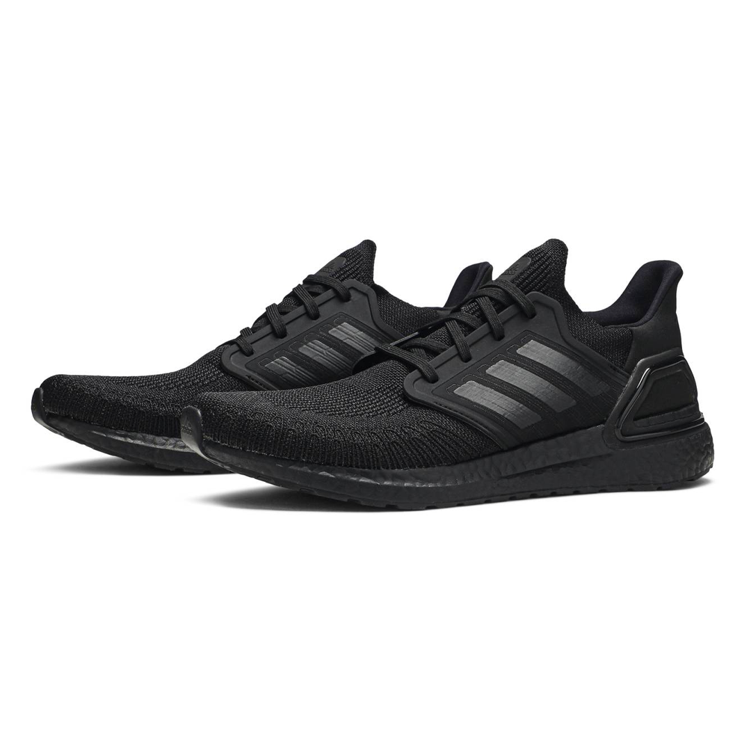 UltraBoost 2020 'Triple Black'