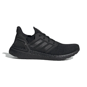 UltraBoost 2020 'Triple Black'