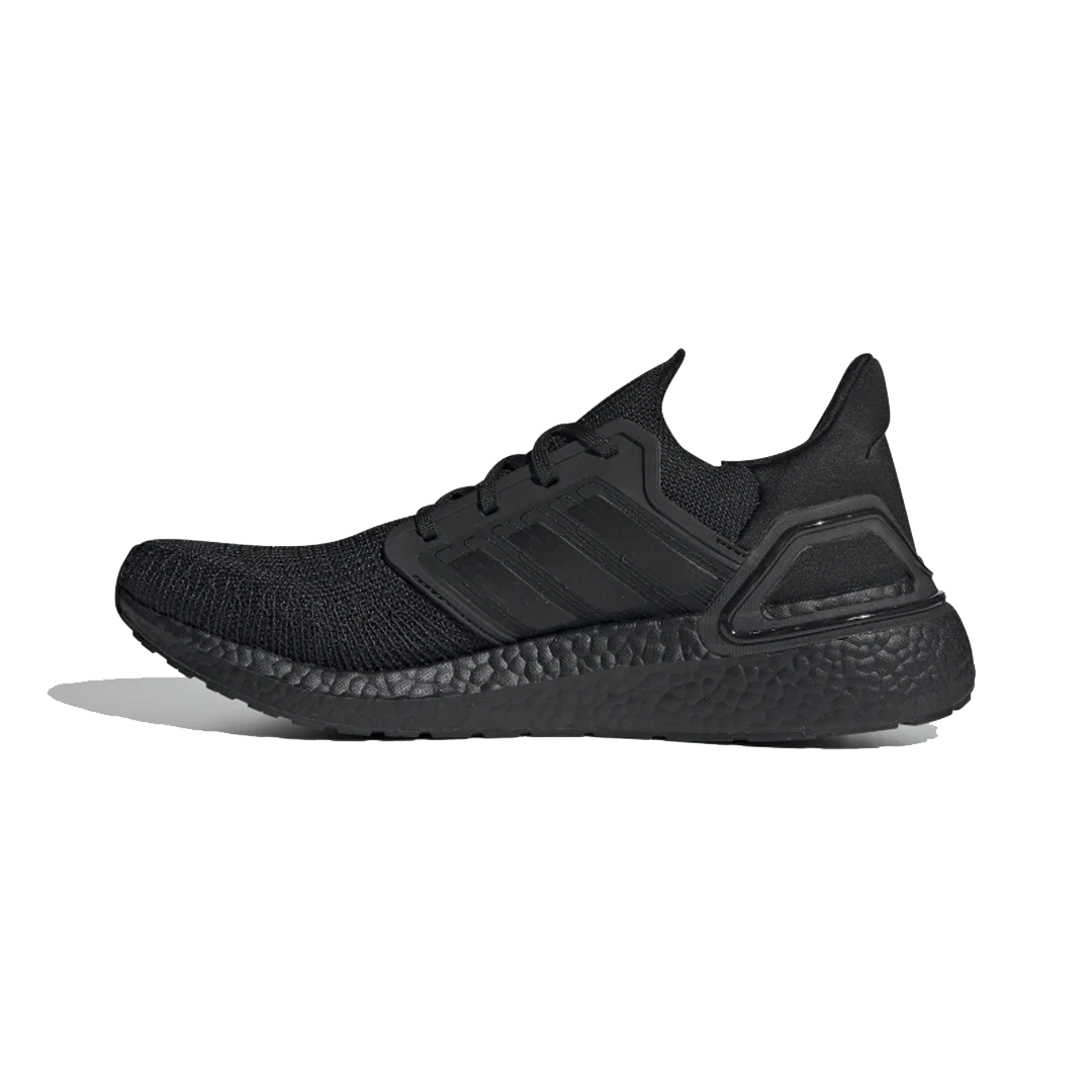 UltraBoost 2020 'Triple Black'