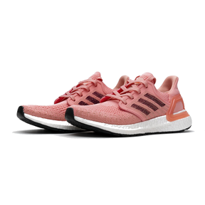 UltraBoost 20 'Glory Pink'