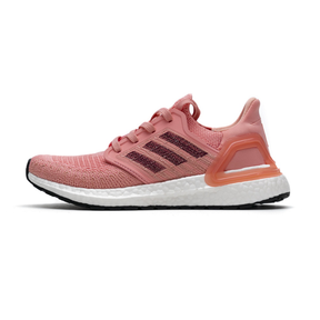 UltraBoost 20 'Glory Pink'