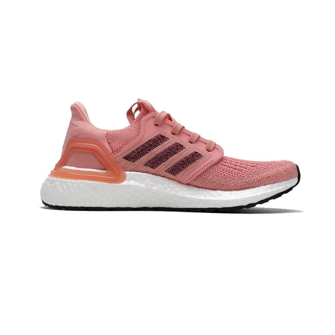 UltraBoost 20 'Glory Pink'