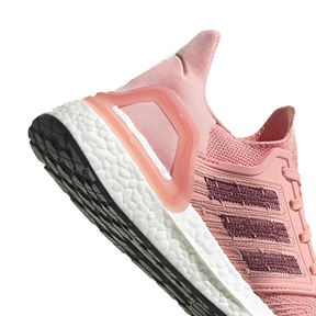 UltraBoost 20 'Glory Pink'